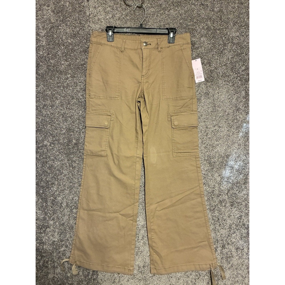 Wild Fable Women's Cargo Pants Size Medium